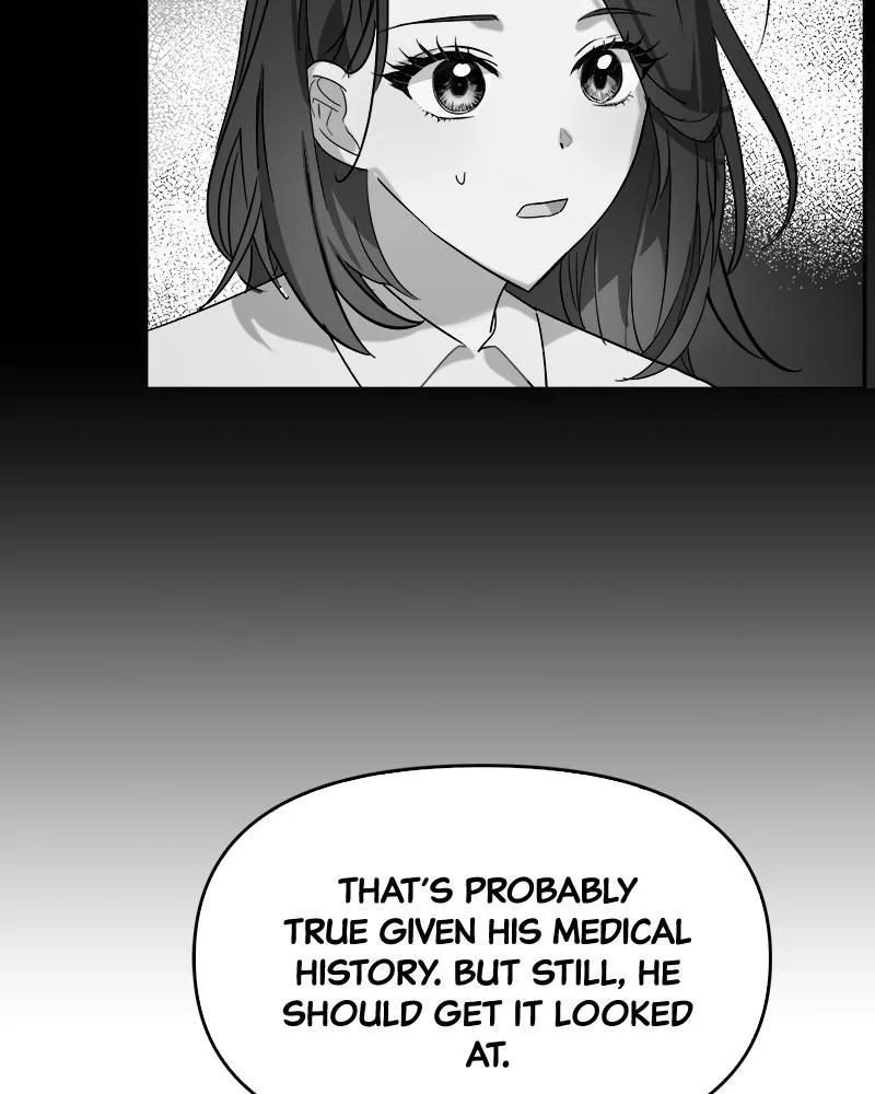A Prenuptial Contract Chapter 14 page 87