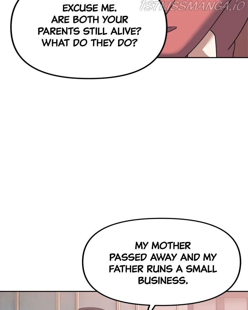 A Prenuptial Contract Chapter 16 page 81
