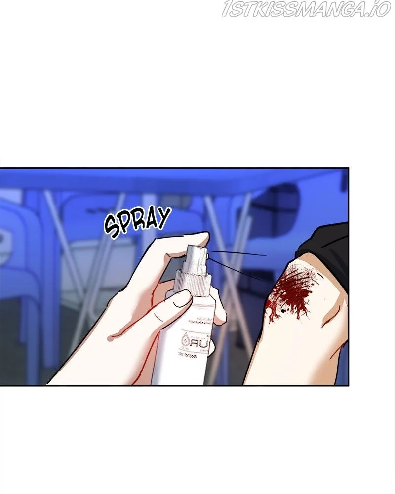A Prenuptial Contract Chapter 13 page 106