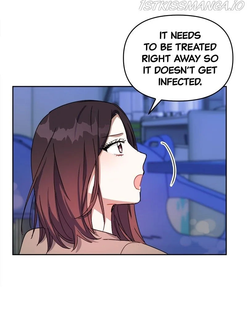 A Prenuptial Contract Chapter 13 page 104