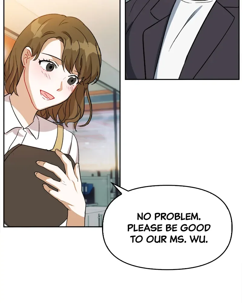 A Prenuptial Contract Chapter 12 page 83