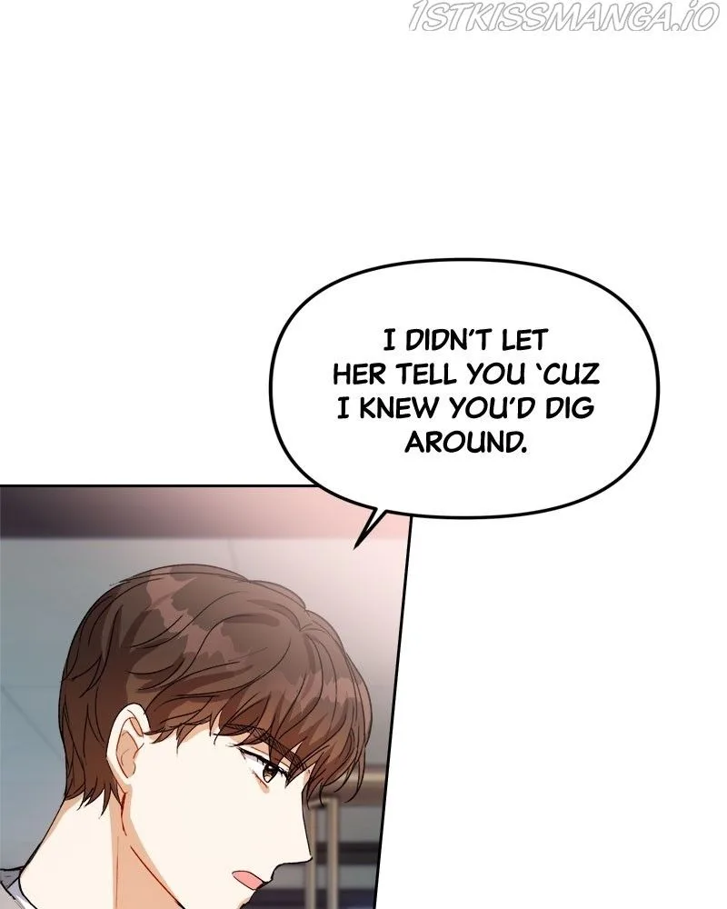 A Prenuptial Contract Chapter 16 page 79