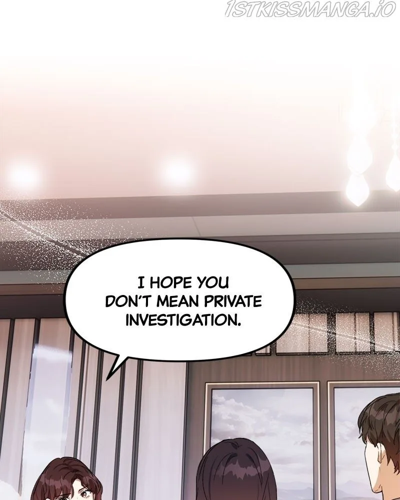 A Prenuptial Contract Chapter 16 page 86