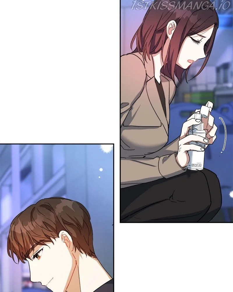 A Prenuptial Contract Chapter 13 page 109