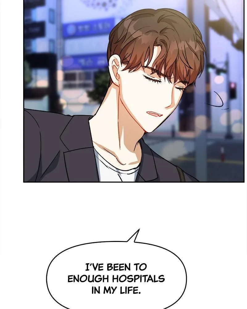 A Prenuptial Contract Chapter 14 page 83