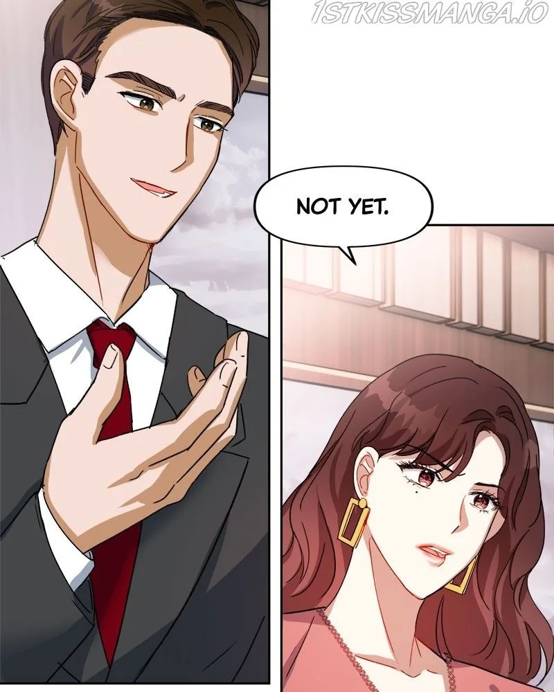 A Prenuptial Contract Chapter 16 page 74