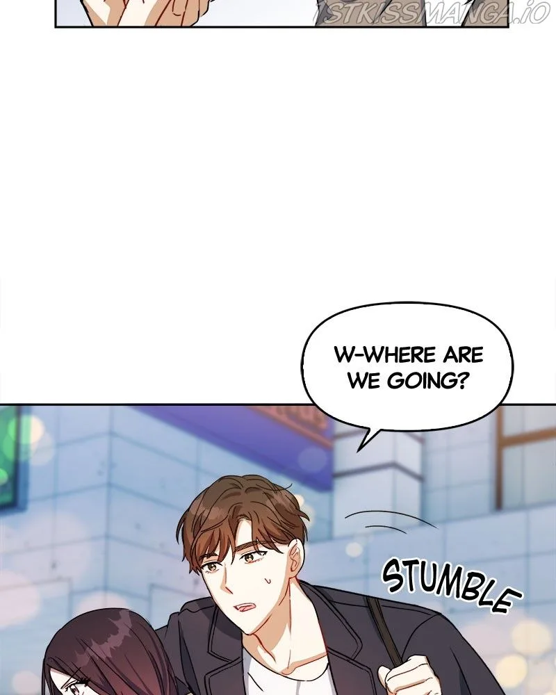 A Prenuptial Contract Chapter 13 page 95