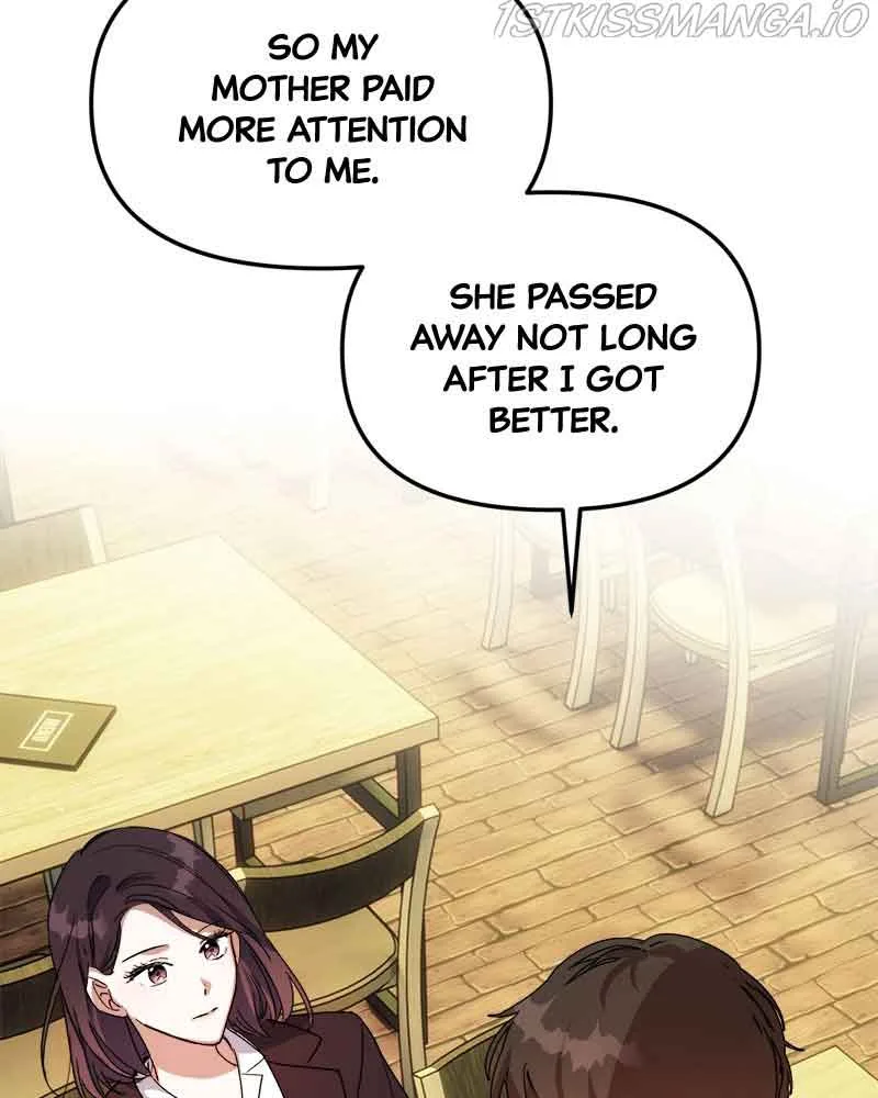 A Prenuptial Contract Chapter 18 page 69