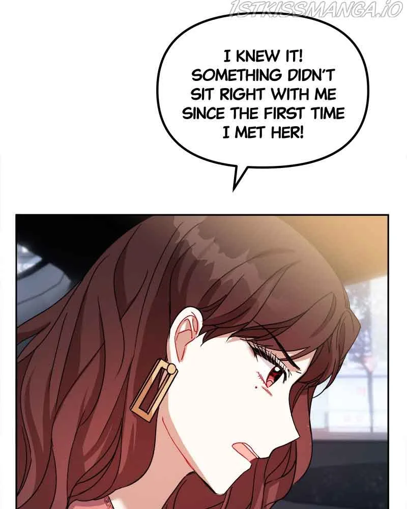 A Prenuptial Contract Chapter 17 page 48