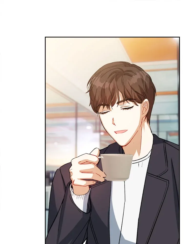 A Prenuptial Contract Chapter 12 page 91
