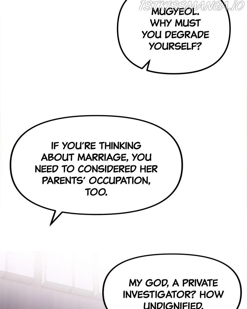 A Prenuptial Contract Chapter 16 page 89