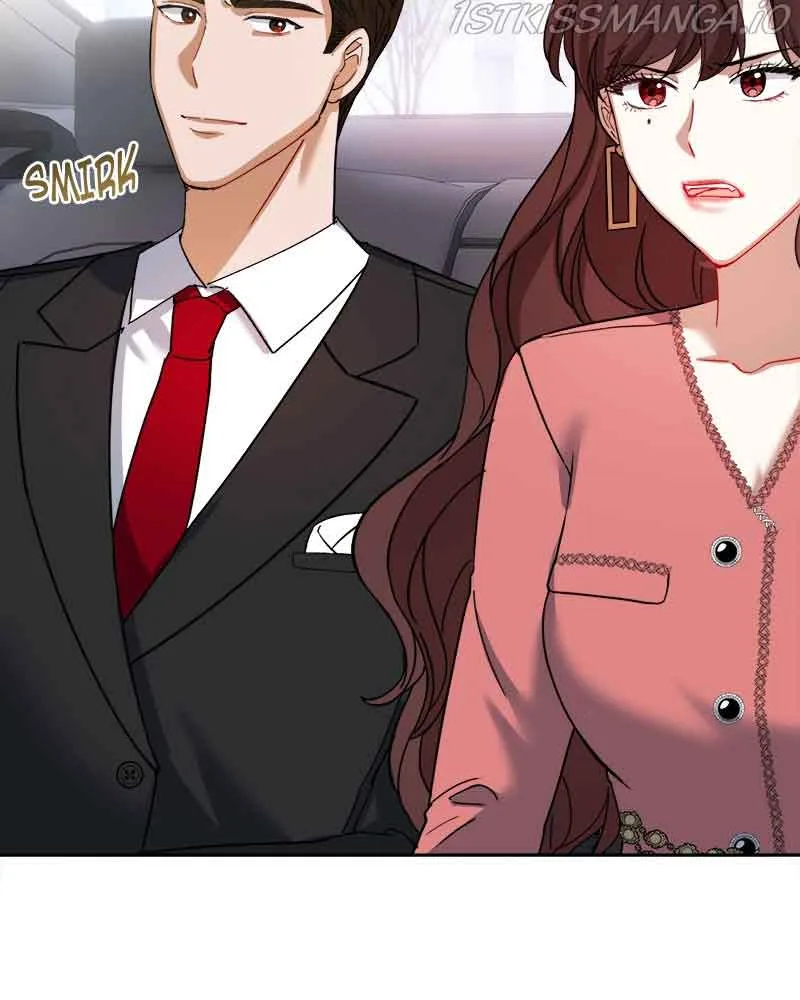 A Prenuptial Contract Chapter 17 page 50