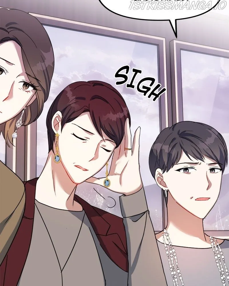 A Prenuptial Contract Chapter 16 page 90