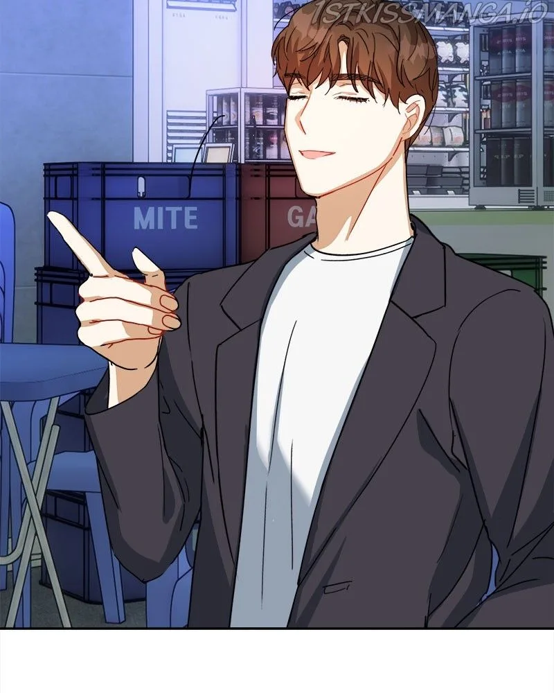 A Prenuptial Contract Chapter 13 page 117