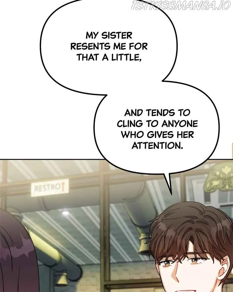 A Prenuptial Contract Chapter 18 page 71