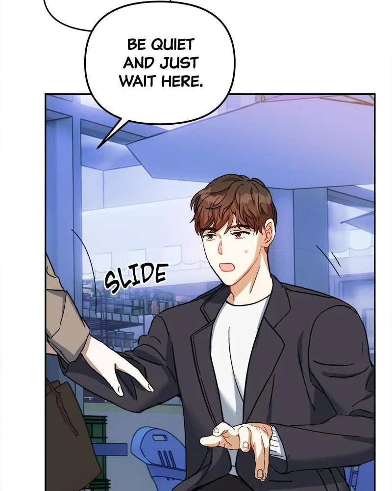 A Prenuptial Contract Chapter 14 page 97