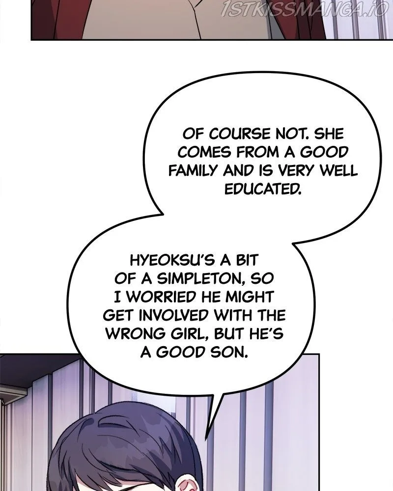 A Prenuptial Contract Chapter 16 page 97