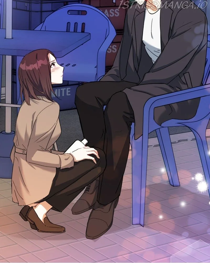 A Prenuptial Contract Chapter 13 page 123