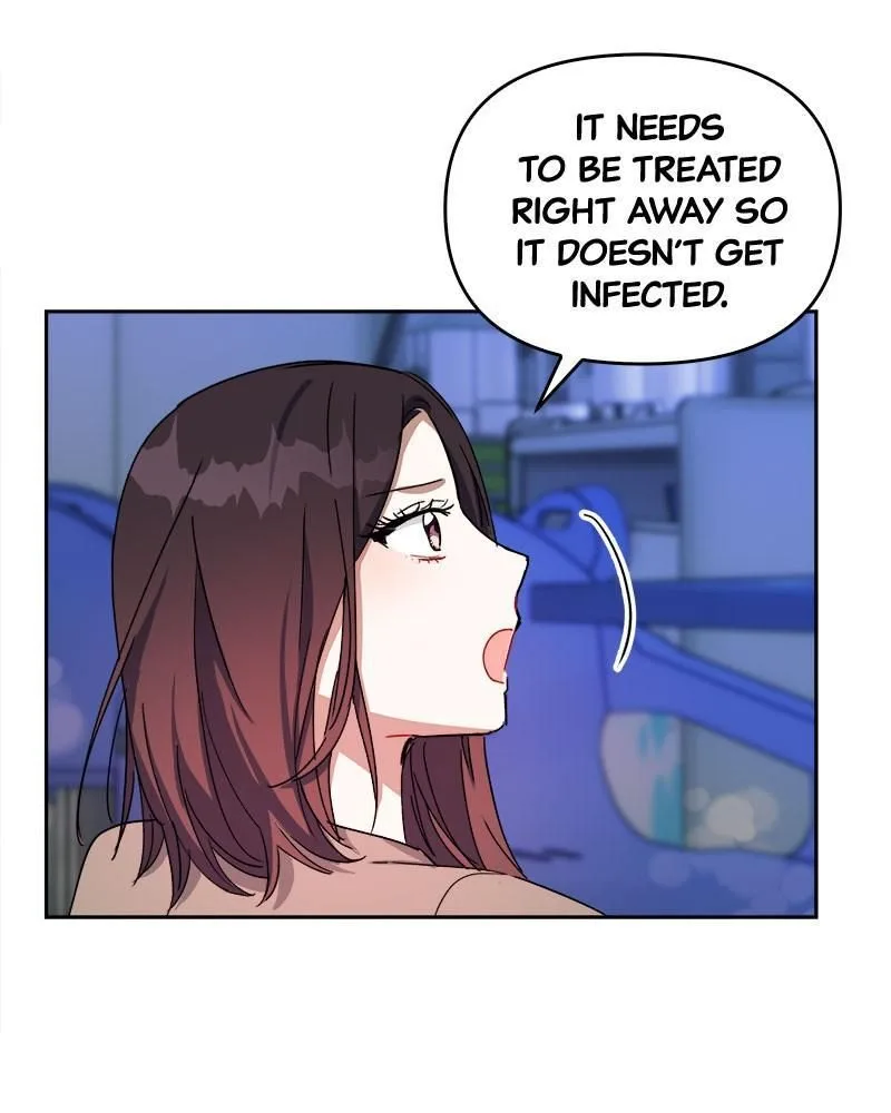 A Prenuptial Contract Chapter 14 page 104