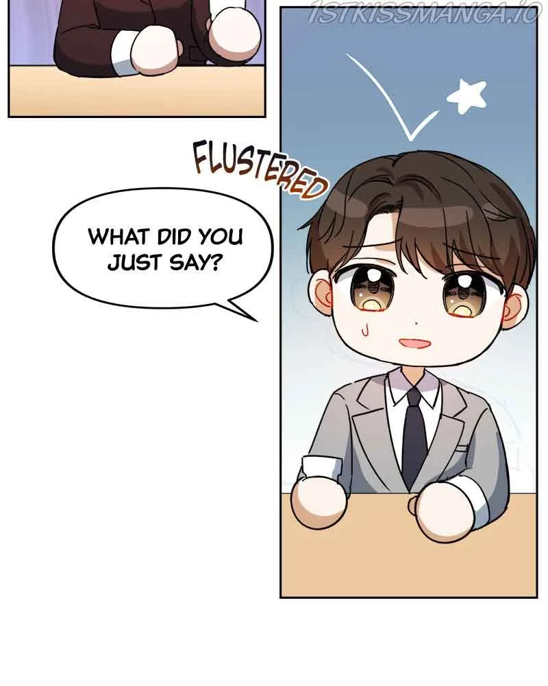 A Prenuptial Contract Chapter 18 page 80