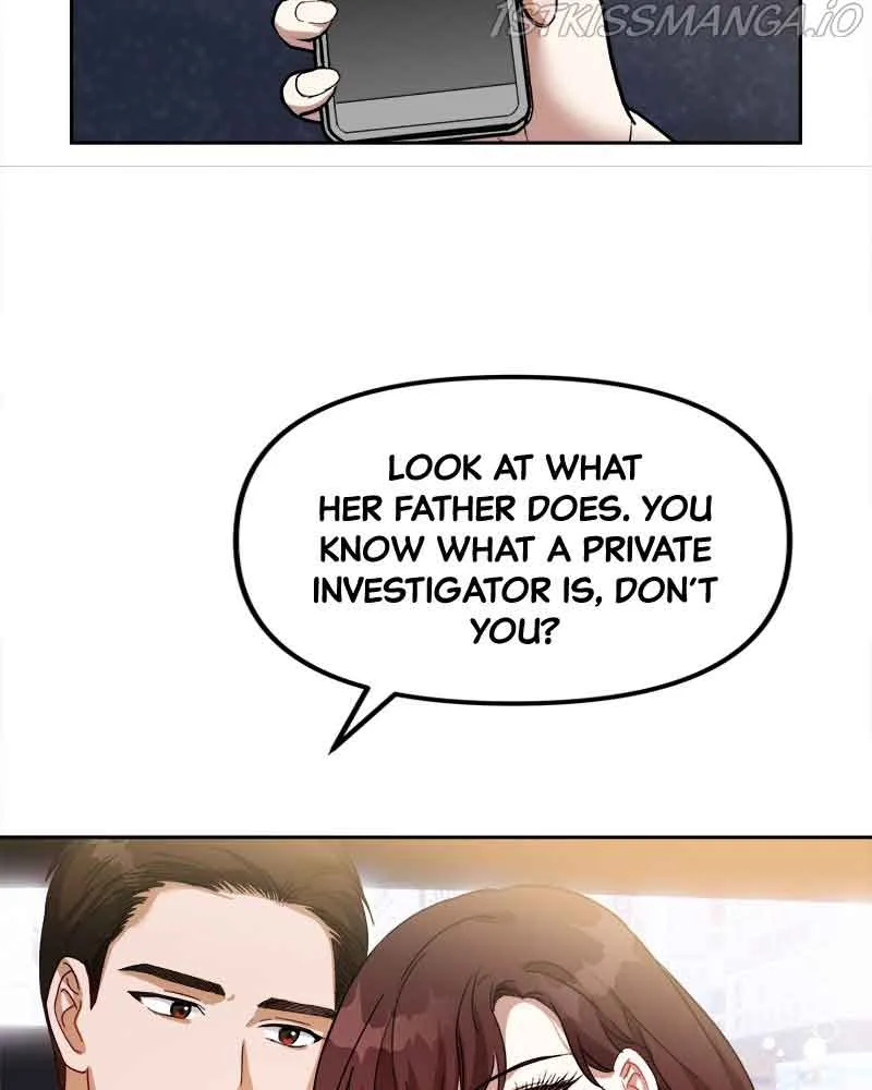 A Prenuptial Contract Chapter 17 page 54