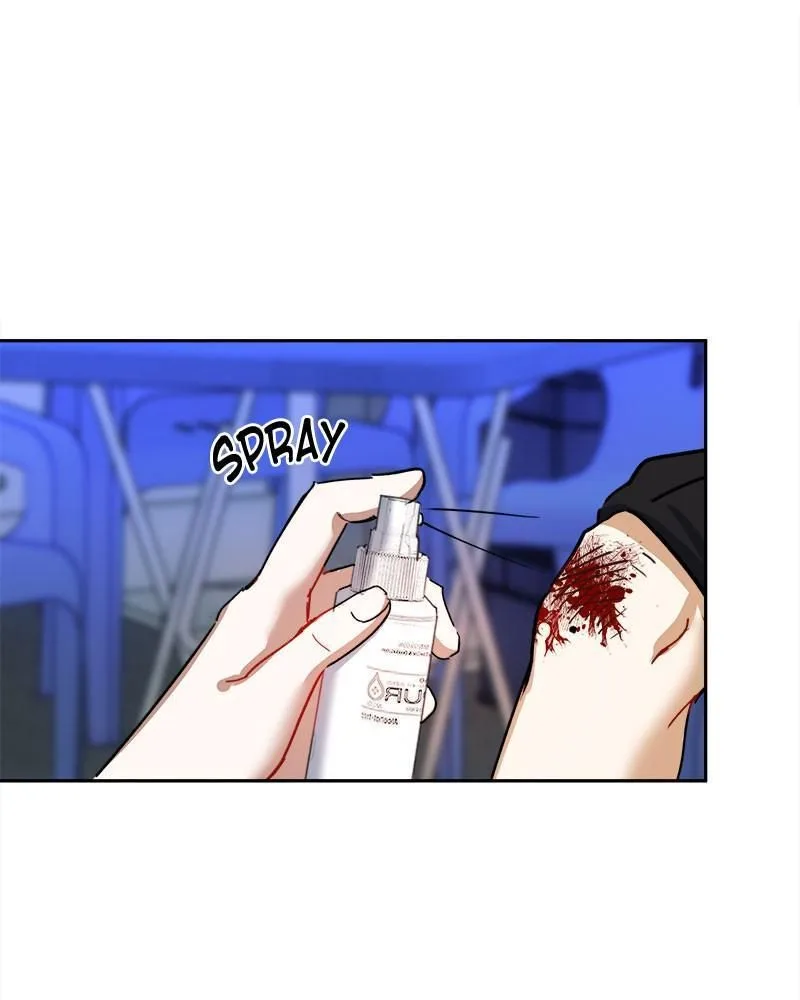 A Prenuptial Contract Chapter 14 page 106