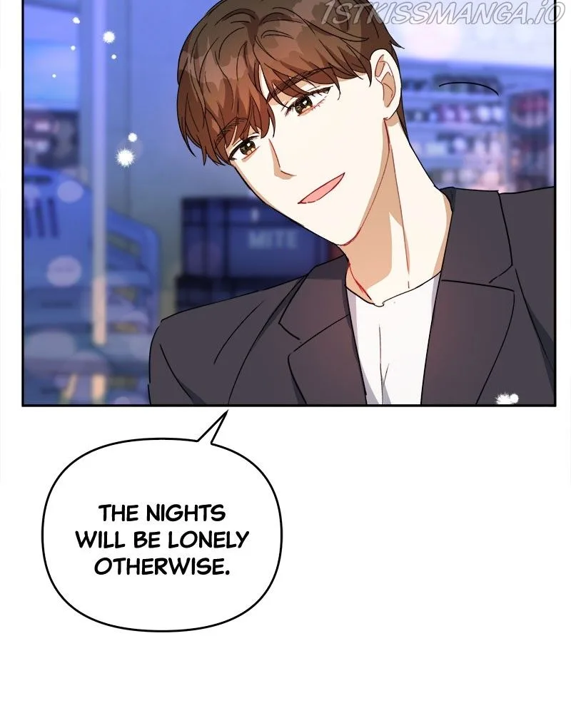 A Prenuptial Contract Chapter 13 page 121