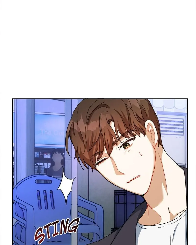 A Prenuptial Contract Chapter 14 page 107