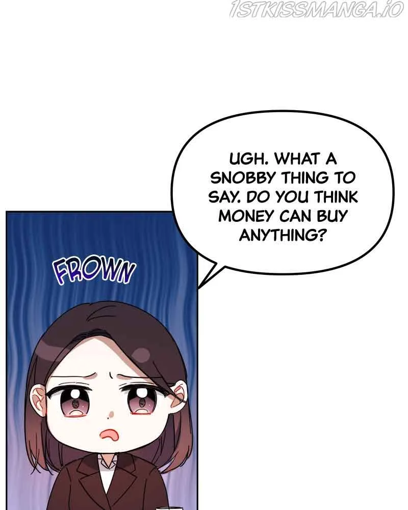 A Prenuptial Contract Chapter 18 page 79