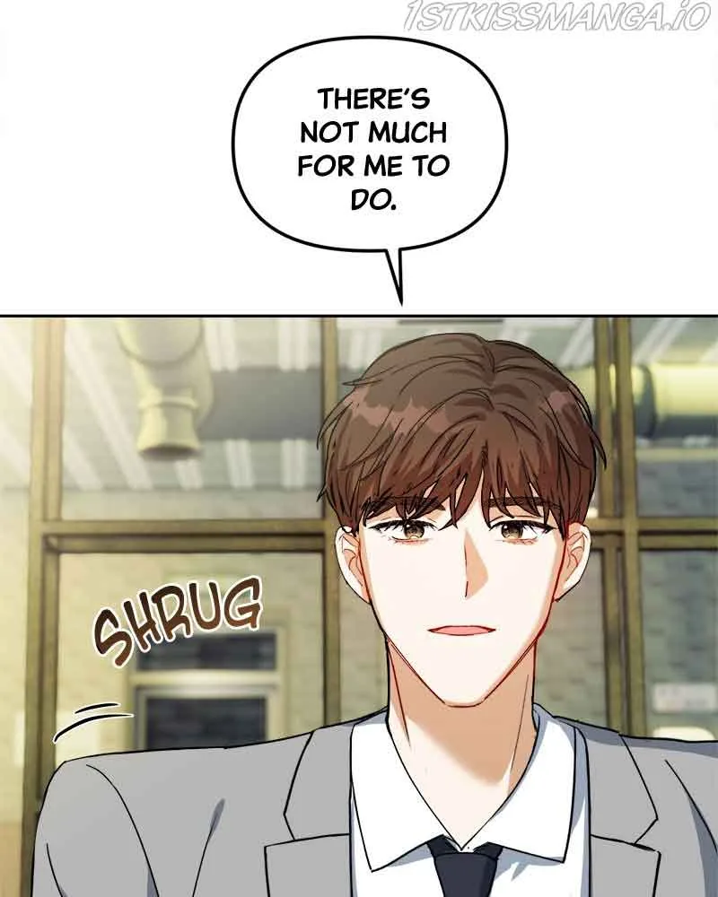 A Prenuptial Contract Chapter 18 page 75