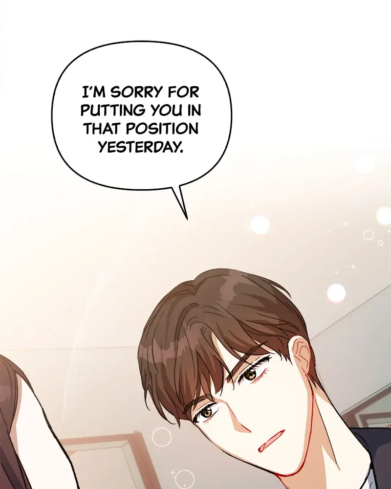 A Prenuptial Contract Chapter 12 page 95