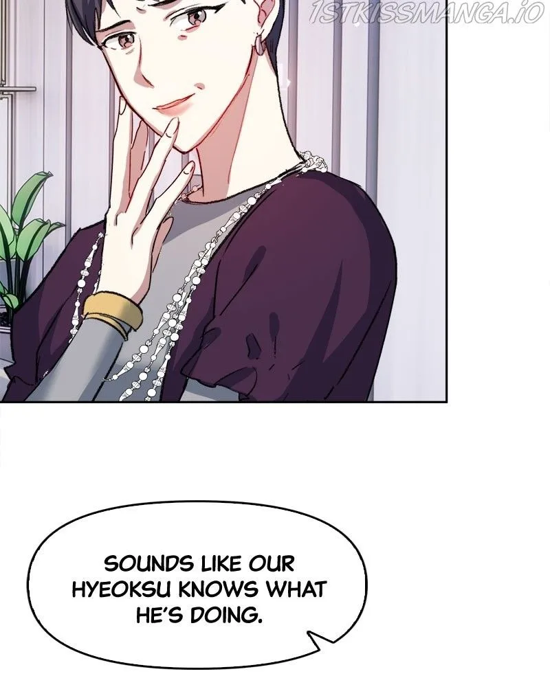 A Prenuptial Contract Chapter 16 page 98