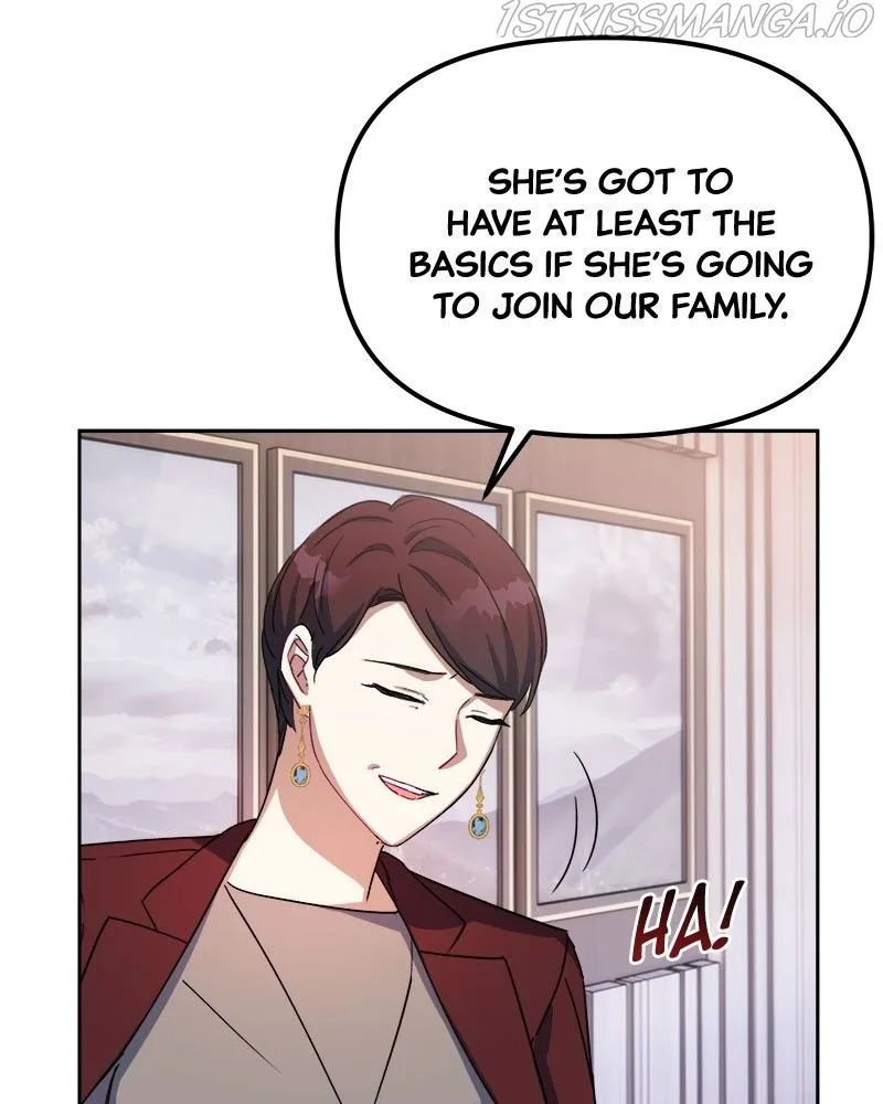 A Prenuptial Contract Chapter 16 page 100