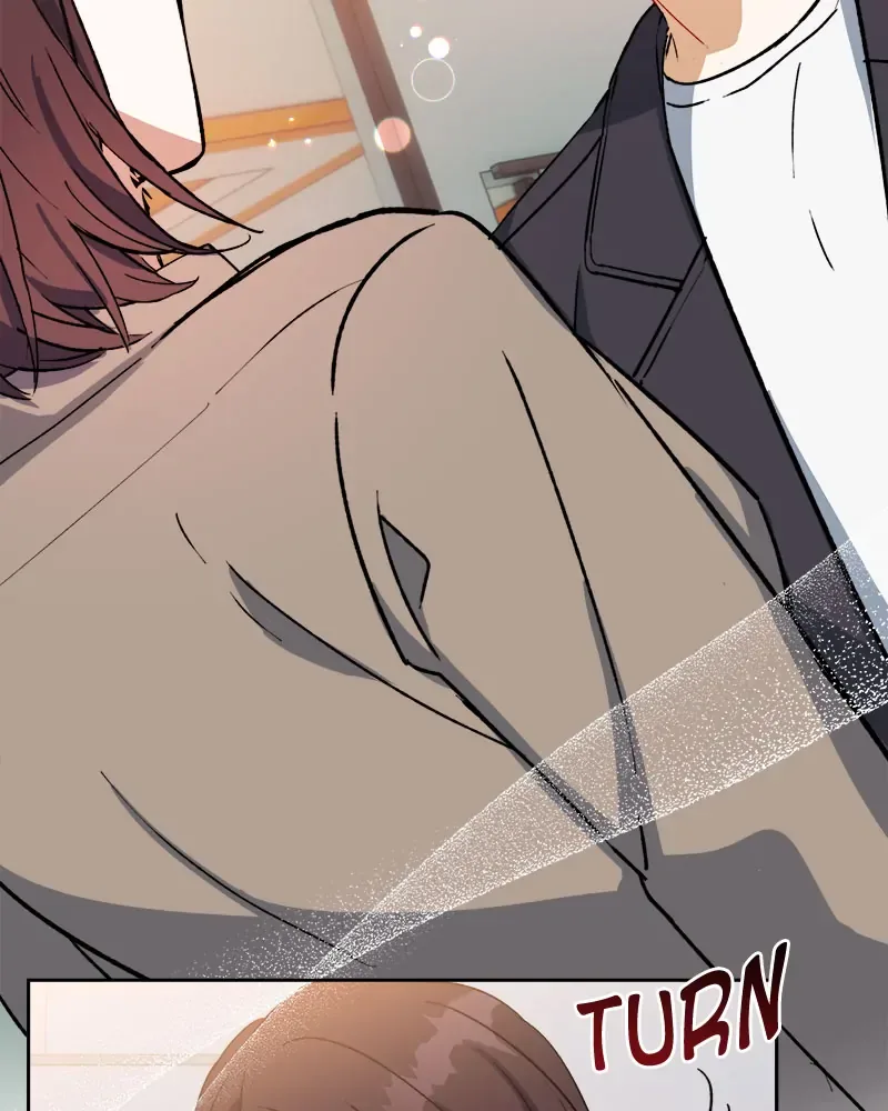A Prenuptial Contract Chapter 12 page 96