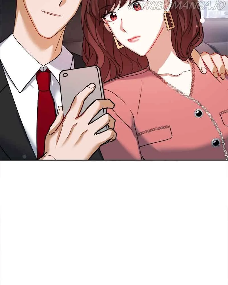 A Prenuptial Contract Chapter 17 page 55