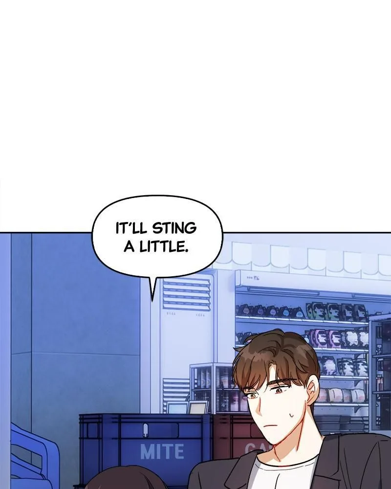A Prenuptial Contract Chapter 14 page 102