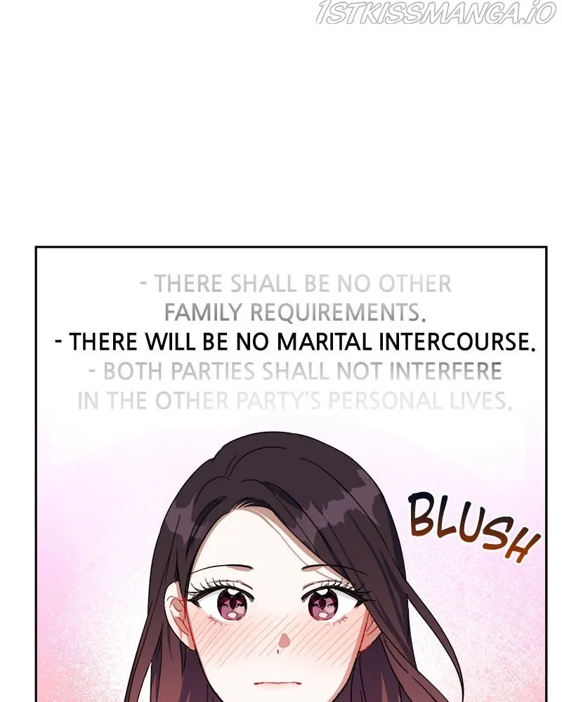 A Prenuptial Contract Chapter 13 page 119