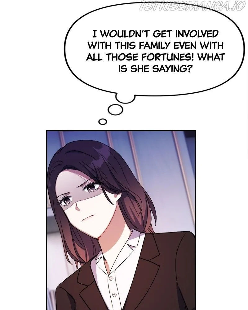 A Prenuptial Contract Chapter 16 page 108
