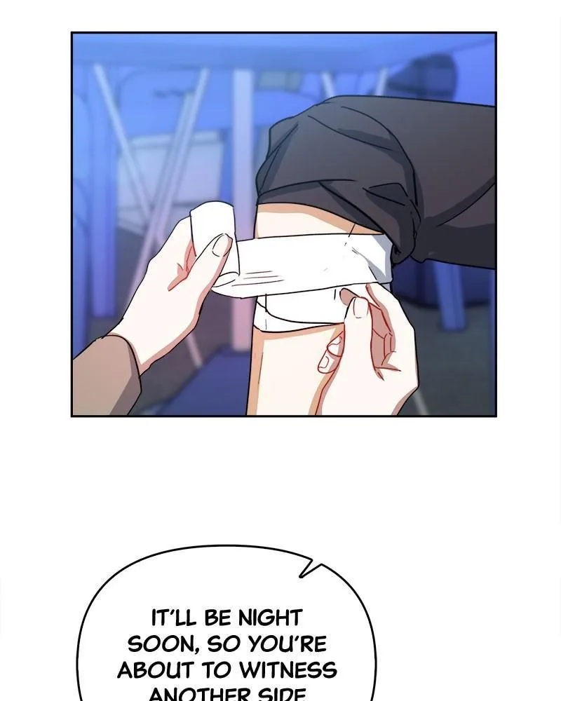 A Prenuptial Contract Chapter 14 page 111