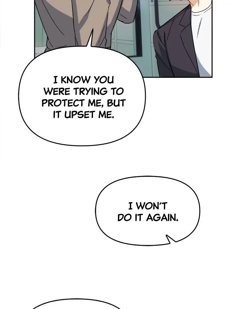 A Prenuptial Contract Chapter 12 page 99