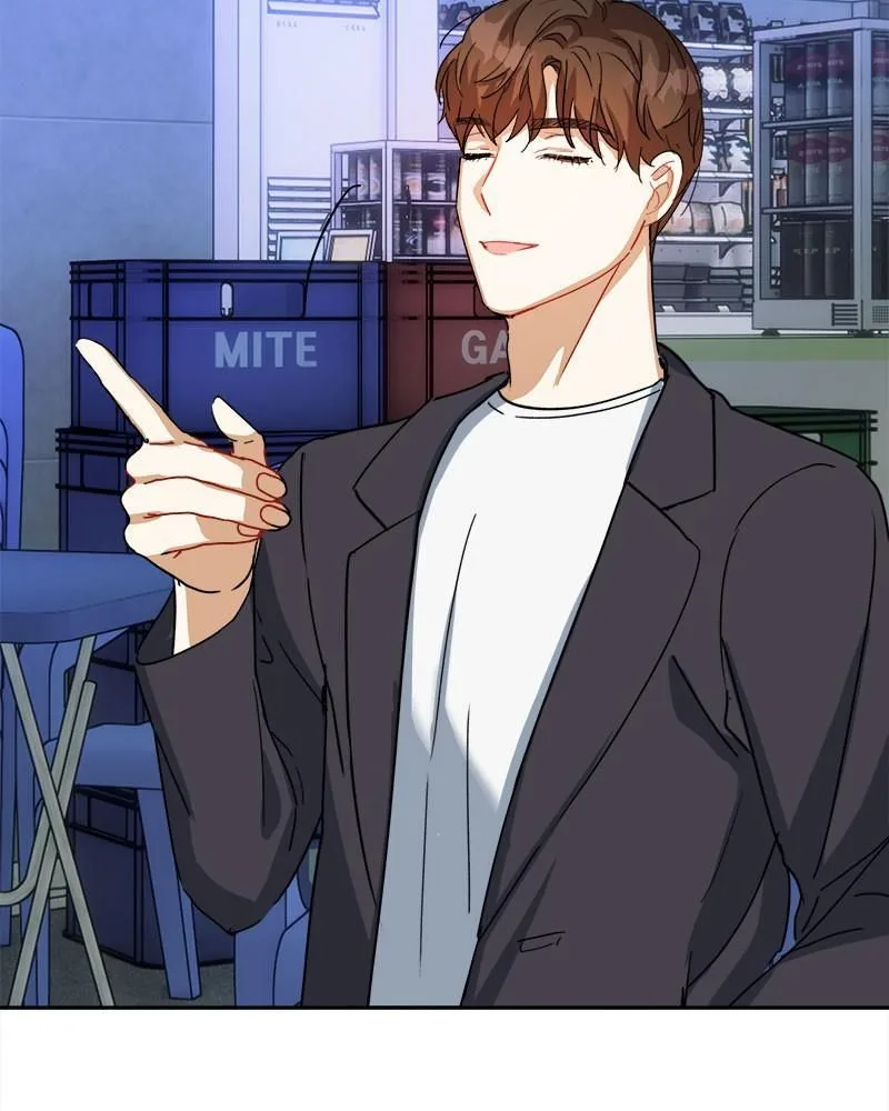 A Prenuptial Contract Chapter 14 page 117