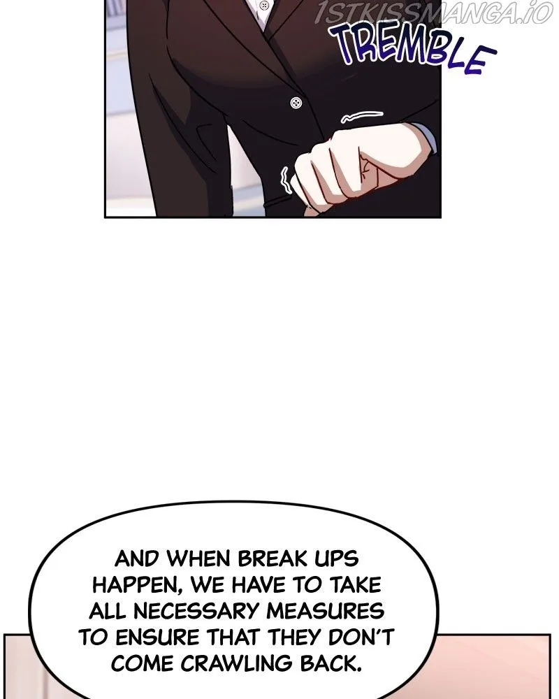 A Prenuptial Contract Chapter 16 page 109