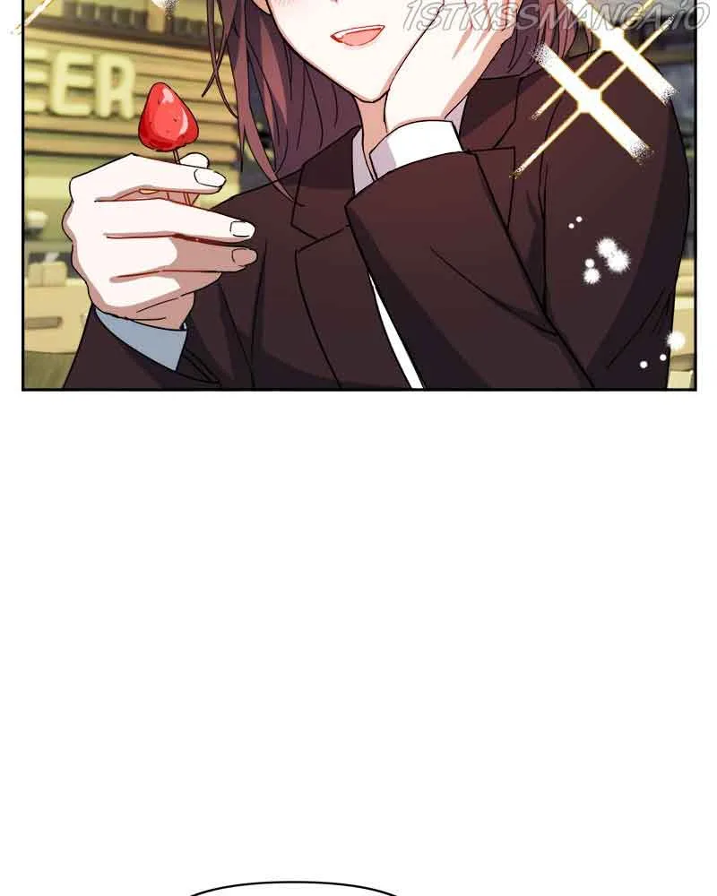 A Prenuptial Contract Chapter 18 page 84