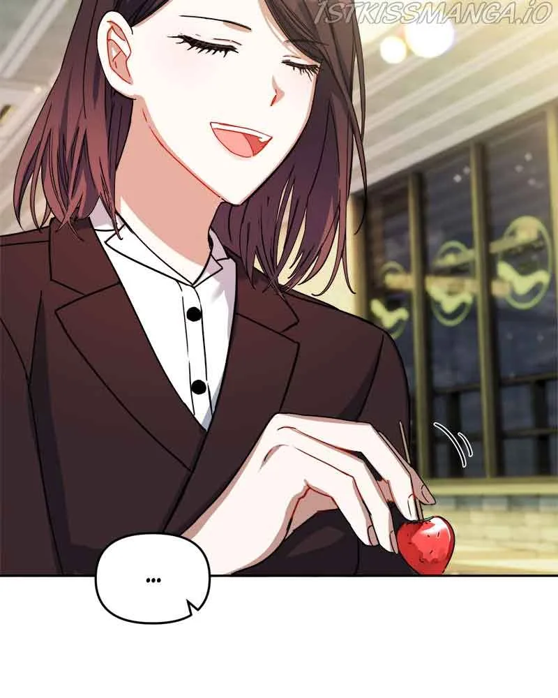A Prenuptial Contract Chapter 18 page 82