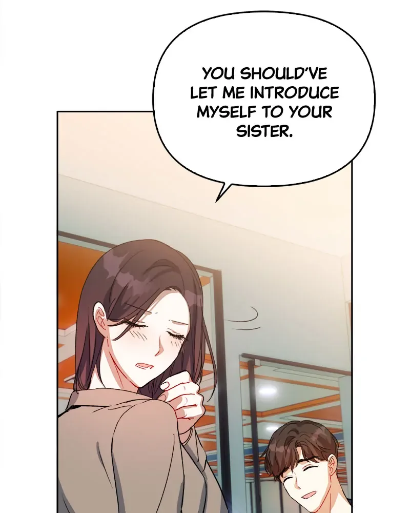 A Prenuptial Contract Chapter 12 page 98