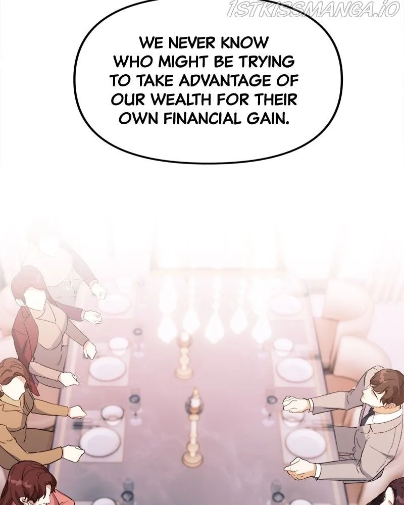 A Prenuptial Contract Chapter 16 page 106