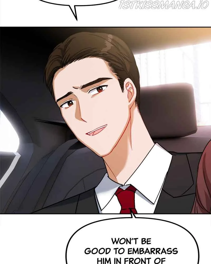 A Prenuptial Contract Chapter 17 page 58