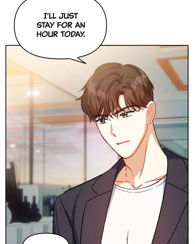 A Prenuptial Contract Chapter 12 page 100
