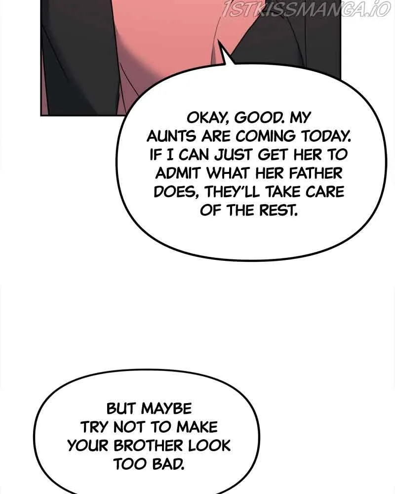 A Prenuptial Contract Chapter 17 page 57