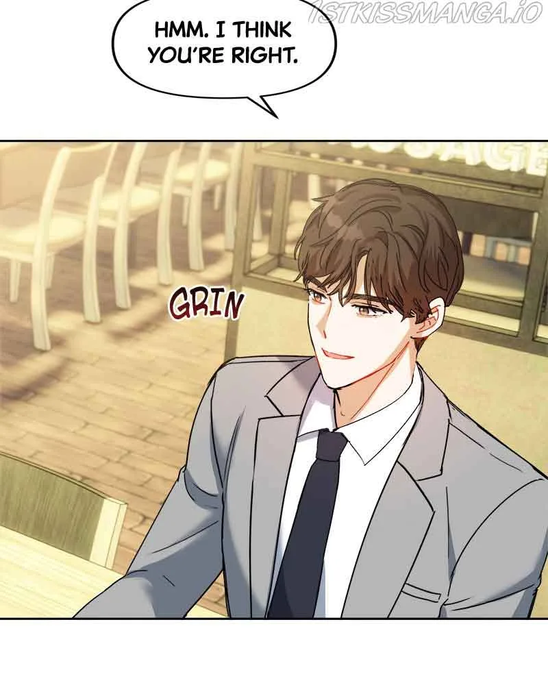 A Prenuptial Contract Chapter 18 page 85